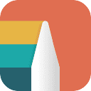Noteshelf logo