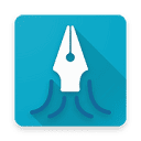Squid logo